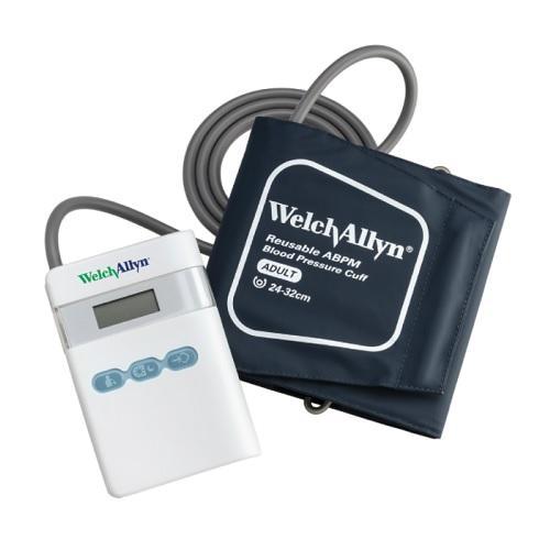 Welch Allyn ABPM 7100 Monitor | Buy Online from Medilogic