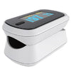Choicemed Finger Pulse Oximeter with Multi Colour Screen C330