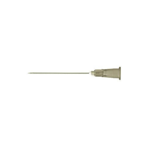Terumo Needle Agani 22G x 38mm (1-1/2) - Box (100)