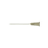 Terumo Needle Agani 22G x 38mm (1-1/2) - Box (100)
