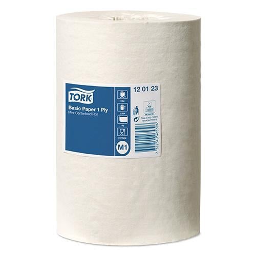 Tork Mini Centrefeed Universal 14cm x 120m - Carton (11)