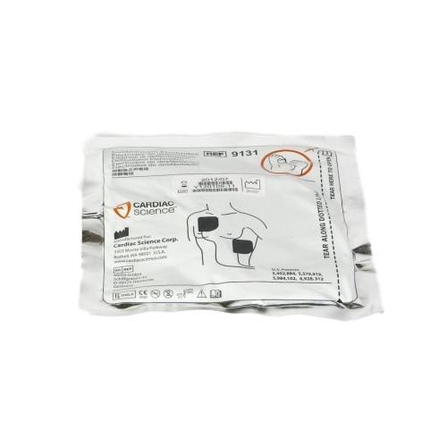 Adult Defib Pads for Cardiac Science G3 AED