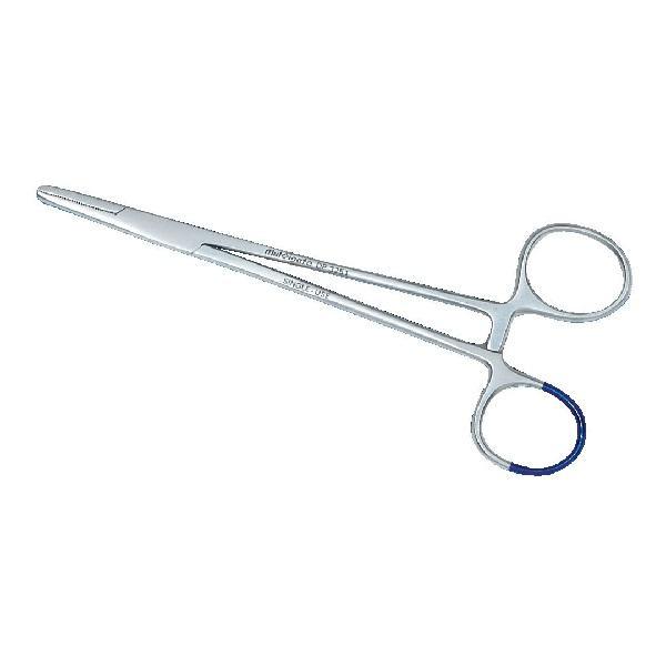 Disposable Mayo Hegar Needle Holder 15cm Sterile - Each