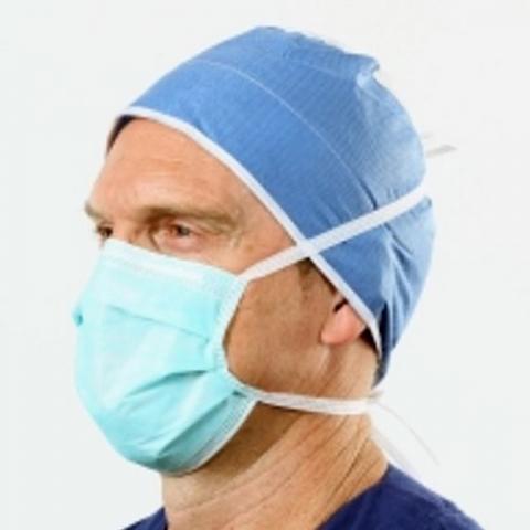 Proshield Soft Surgical Face Mask Level 1 with Ties (36360041) - Box (50)