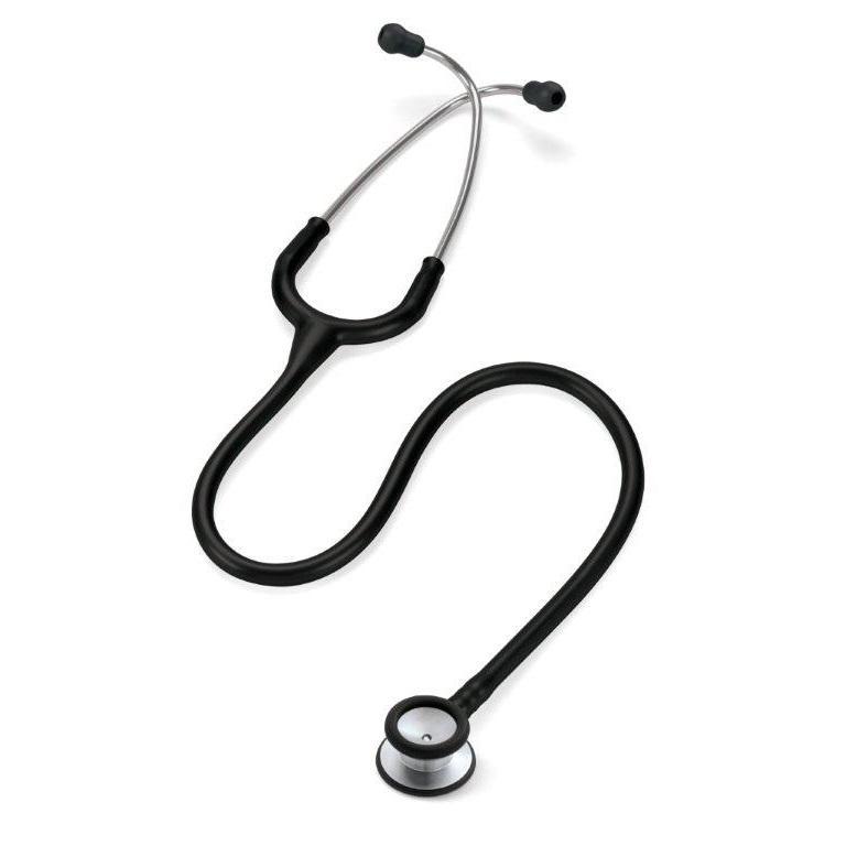 3M Littmann Classic II Paediatric Stethoscope Black