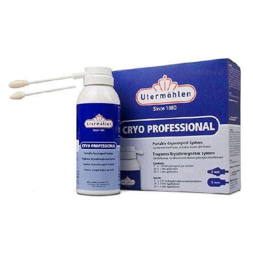 Cryo Professional 174ml (5mm & 2mm Applicators)- Each