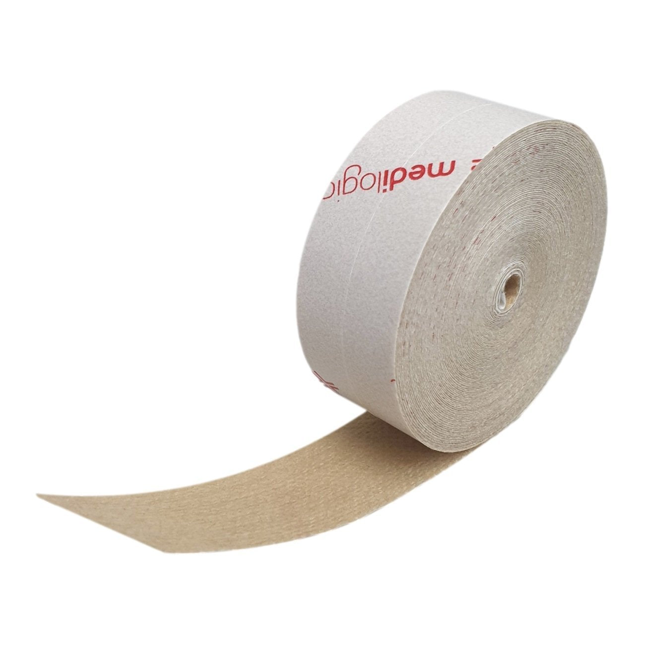 LOGIFIX TAN 2.5cm x 10m - Roll