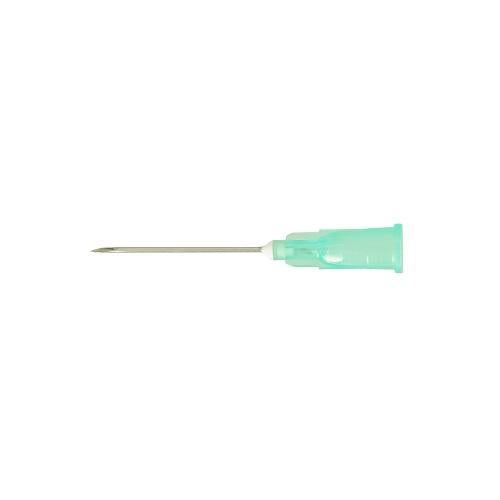 Terumo Needle Agani 21G x 25mm (1) - Box (100)