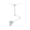 WELCH ALLYN GS900 Minor Procedure Light LED with Ceiling Mount