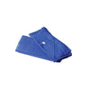 Huck Towel Blue Sterile 66x42cm - Carton (100)