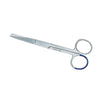 Disposable Dressing Scissors Straight Sh/Bl 12.5cm Sterile - Each