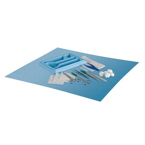 Disposable Multigate Micro Suture Kit Sterile - Each