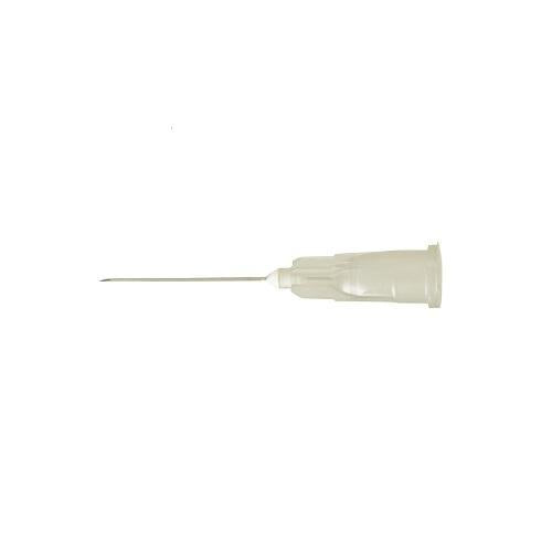 Terumo Needle Agani 27G x 19mm - (1/4) Box (100)