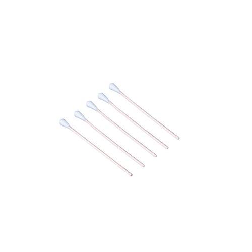 Cotton Tip Applicator 7.5cm 5pk Single Ended Sterile - Pack (100)